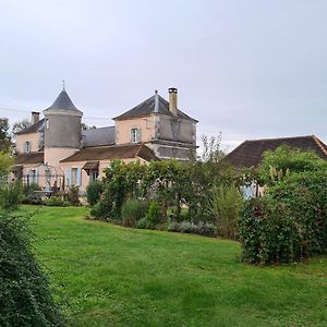 Chateau La Barge - Dordogne